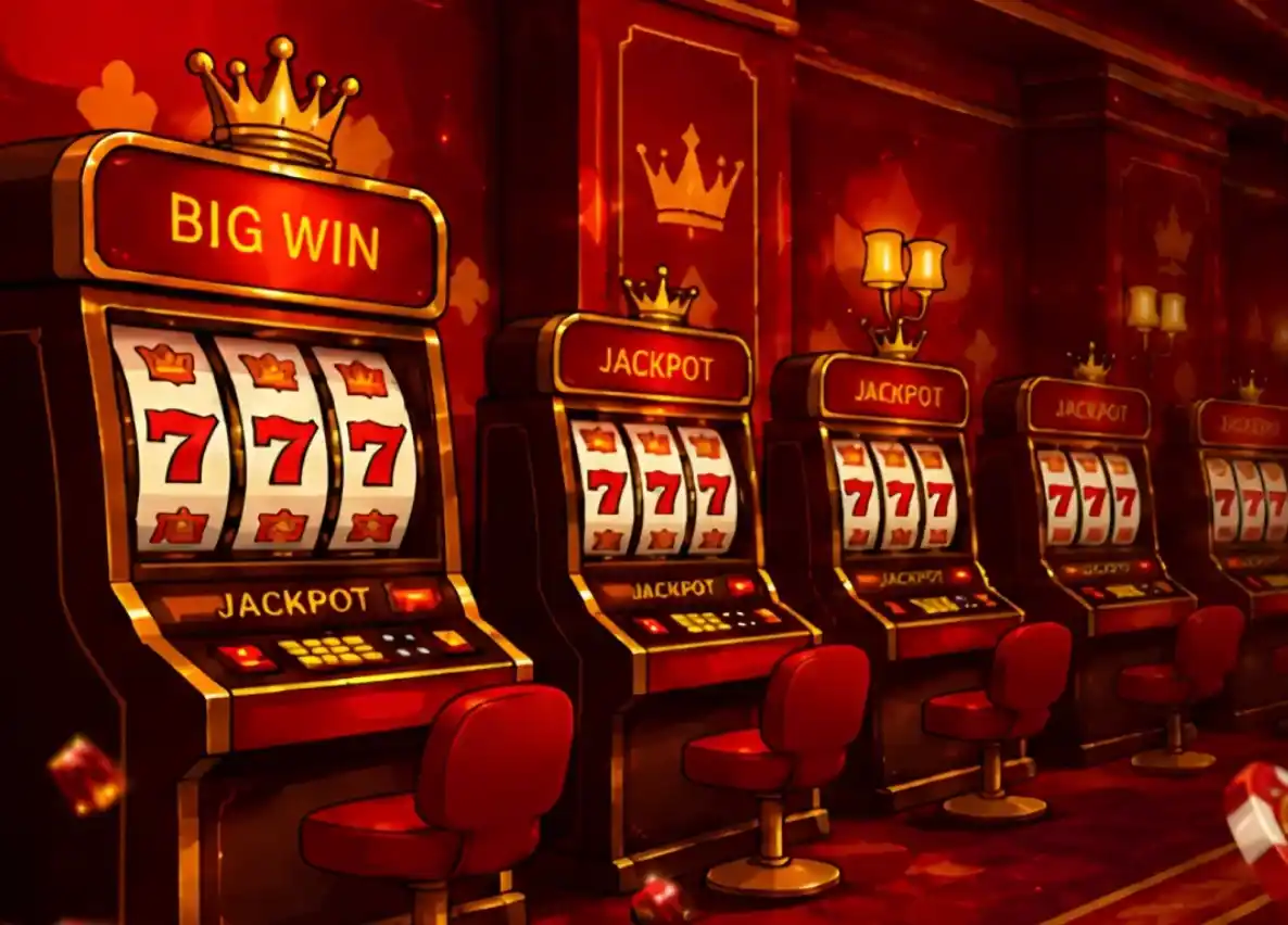 Bloodywin Casino 3